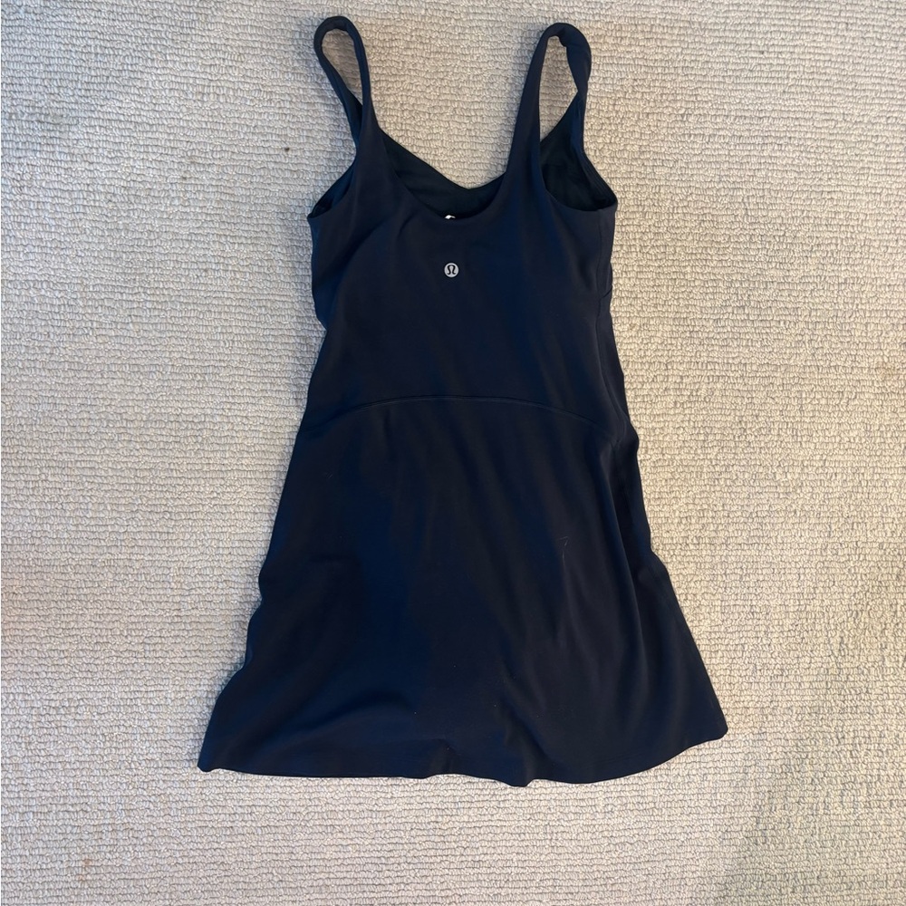 Lululemon x Peloton Align Dress